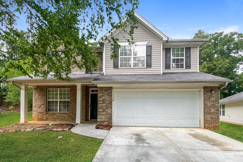 2940 Nightfall Terrace Douglasville, GA 30135